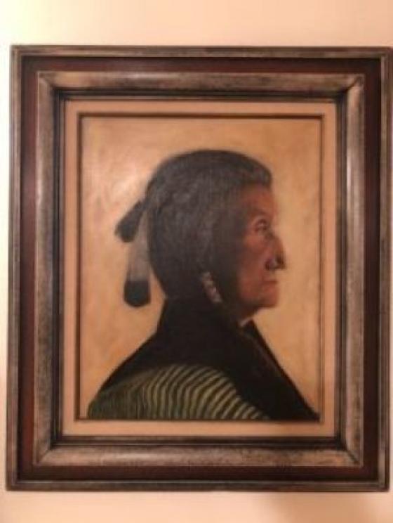 Image for Marvelous Estate of Terrance St. Clair