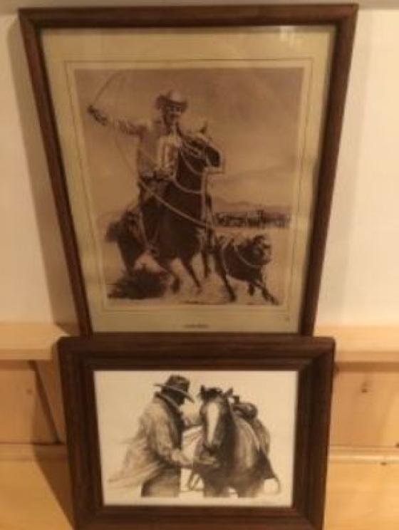 Image for Marvelous Estate of Terrance St. Clair