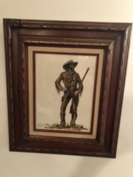 Image for Marvelous Estate of Terrance St. Clair