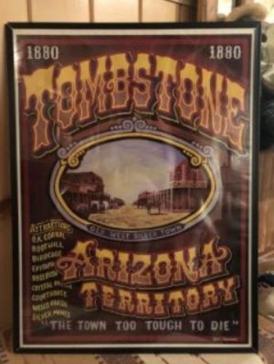 Image for Marvelous Estate of Terrance St. Clair