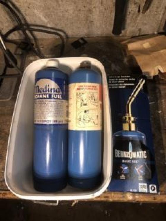 Image for The Jerry Brittain Collection