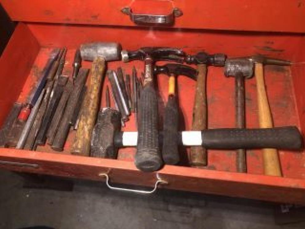 Image for The Jerry Brittain Collection