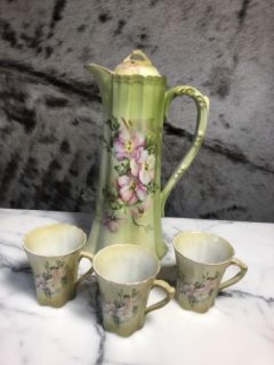 Image for The John L. Eye Collection