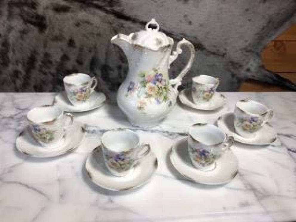 Image for The John L. Eye Collection