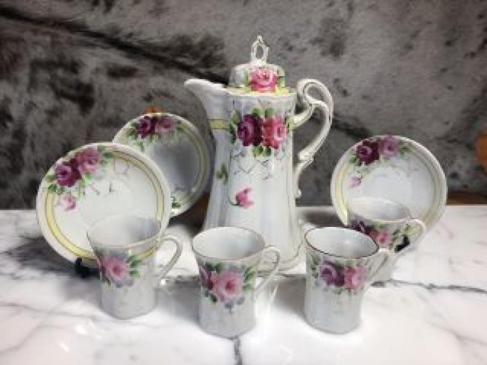 Image for The John L. Eye Collection