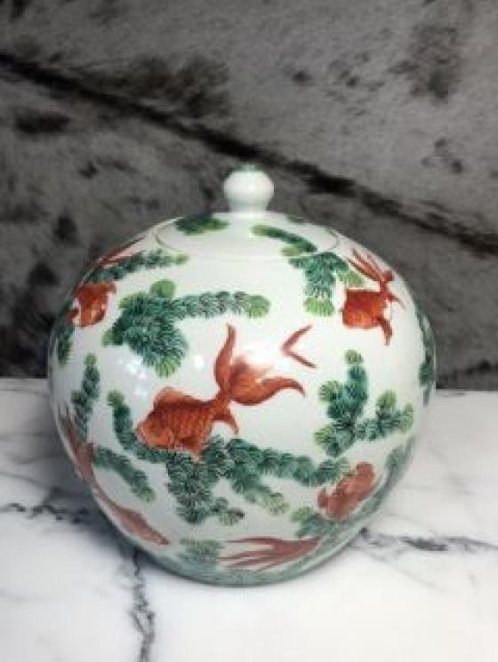 Image for The John L. Eye Collection