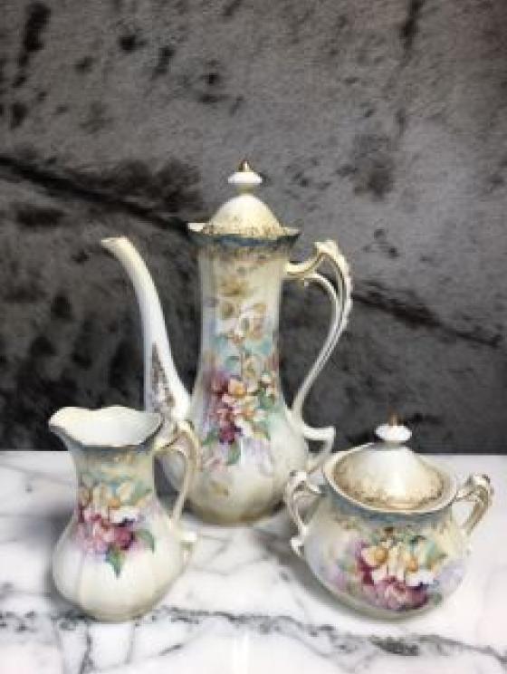 Image for The John L. Eye Collection