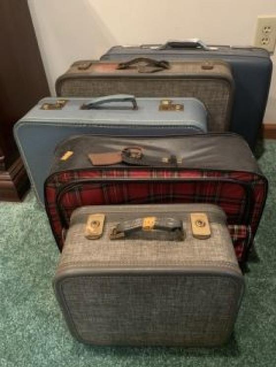 Image for Fantastic Morlang Family Lifetime Collection