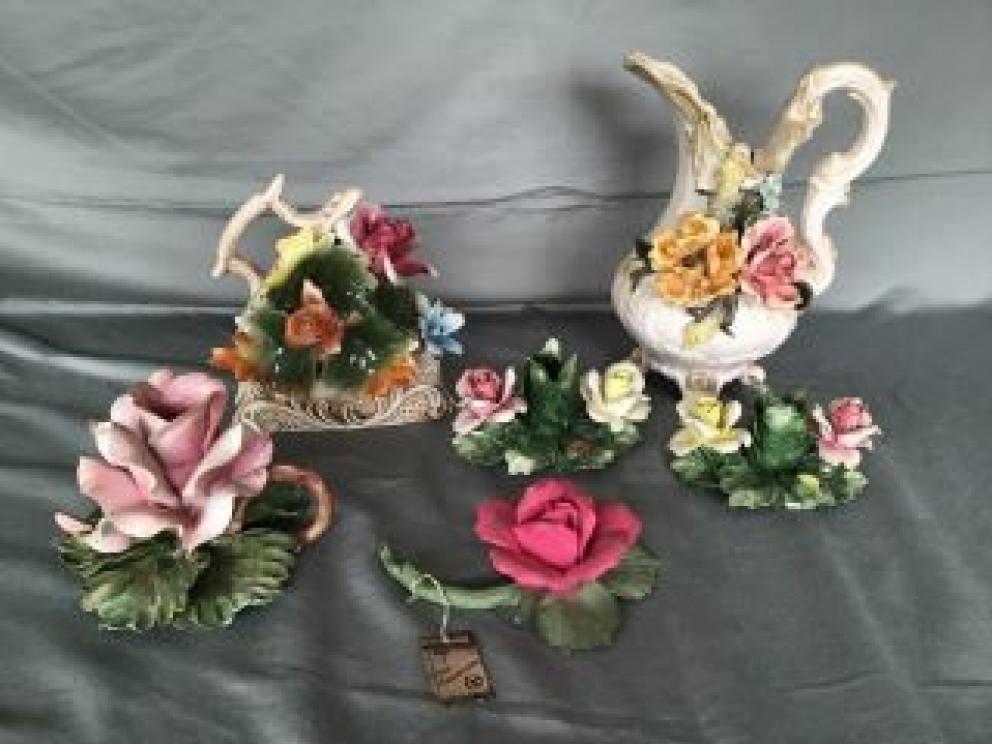 Image for The Amazing Estate of Fred and Erma Caldwell