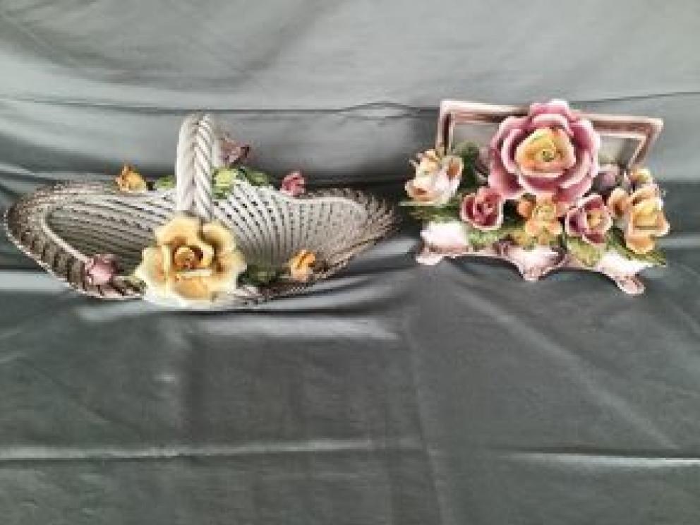 Image for The Amazing Estate of Fred and Erma Caldwell