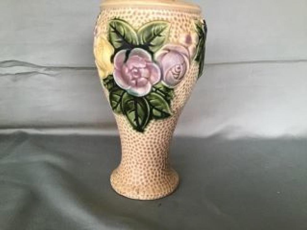 Image for The Amazing Estate of Fred and Erma Caldwell