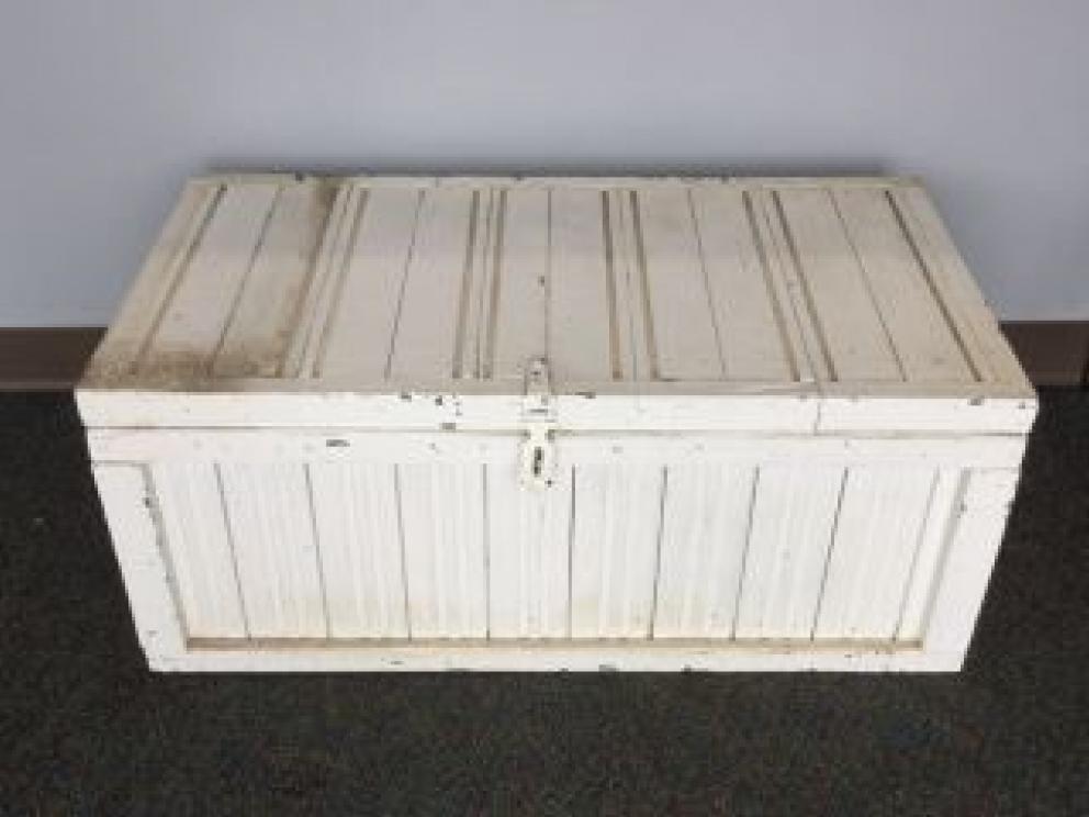 Image for Unique Finds of Nelford Brown