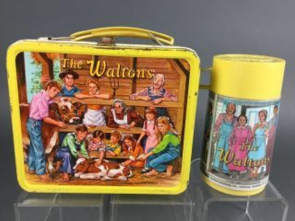 Image for Unique Finds of Nelford Brown