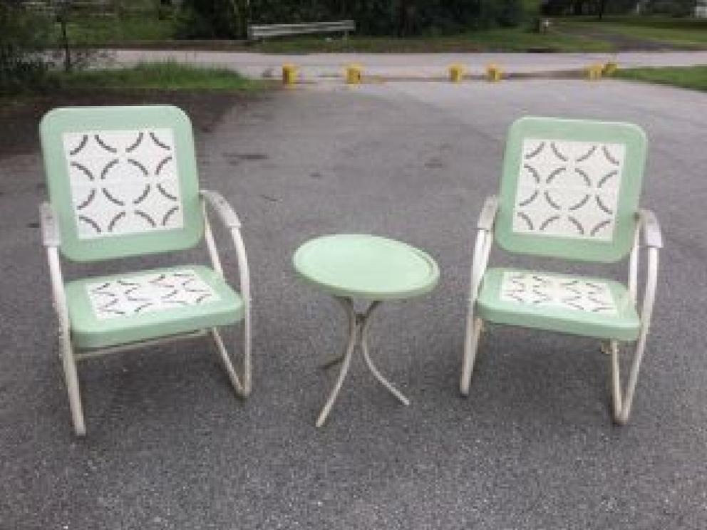 Image for Unique Finds of Nelford Brown