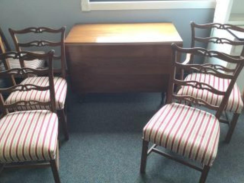 Image for Unique Finds of Nelford Brown