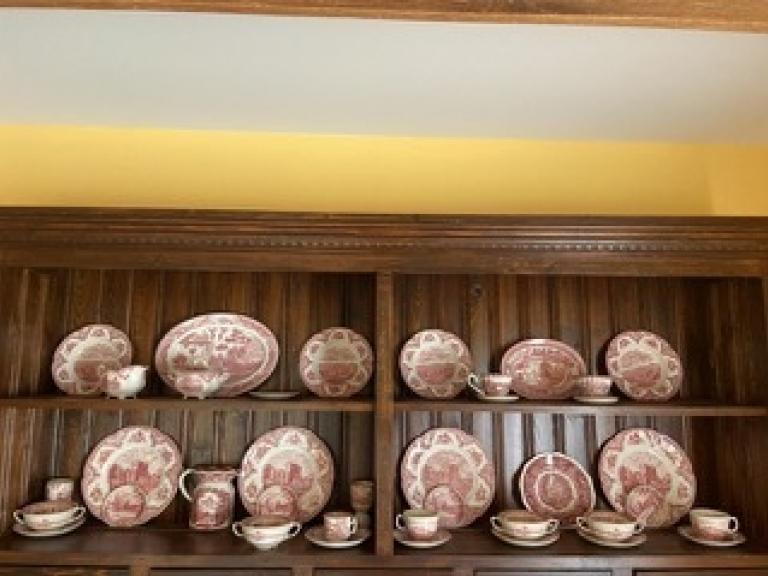 Image for The Touma Collection of Alderson, WV