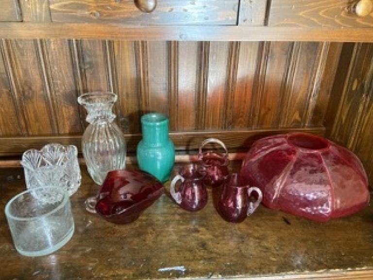 Image for The Touma Collection of Alderson, WV