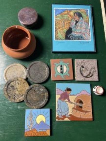 Image for The Dorothy Eller Estate