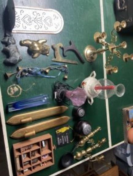 Image for The Dorothy Eller Estate