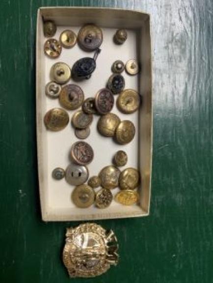 Image for The Dorothy Eller Estate