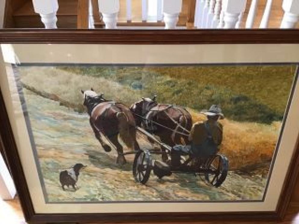 Image for The Sukle Collection of Marion, VA