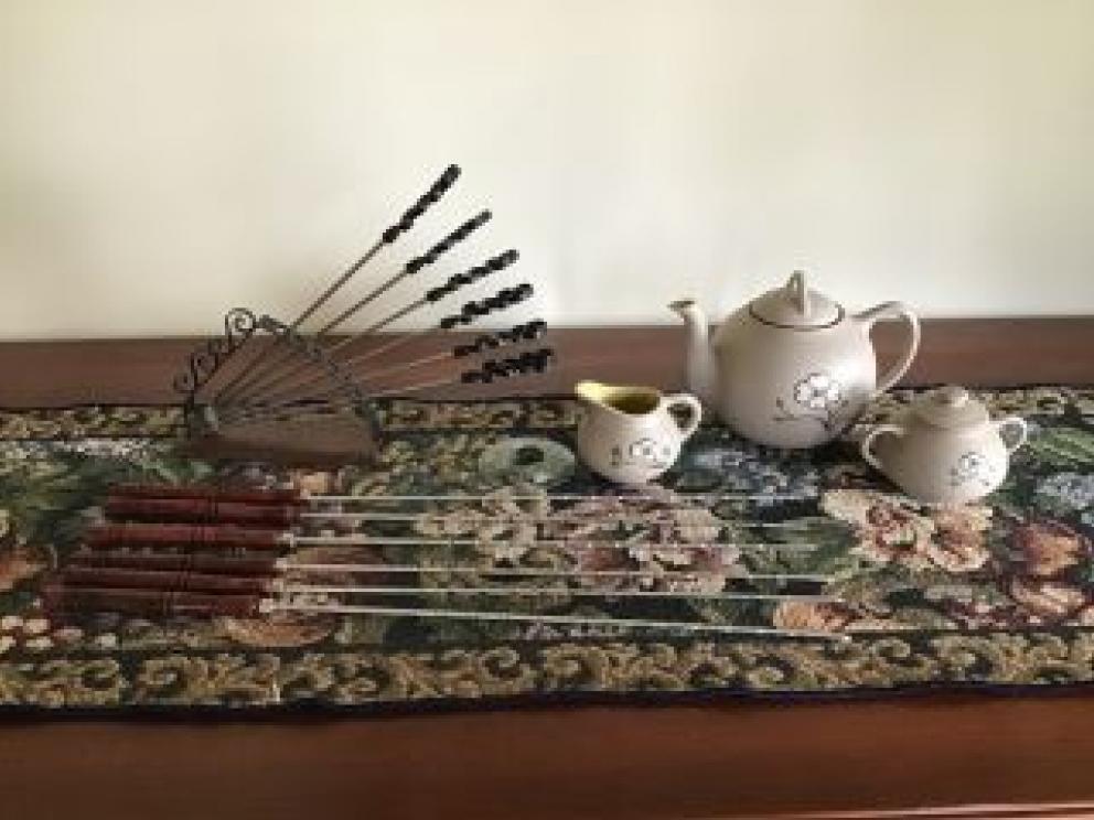 Image for The Sukle Collection of Marion, VA