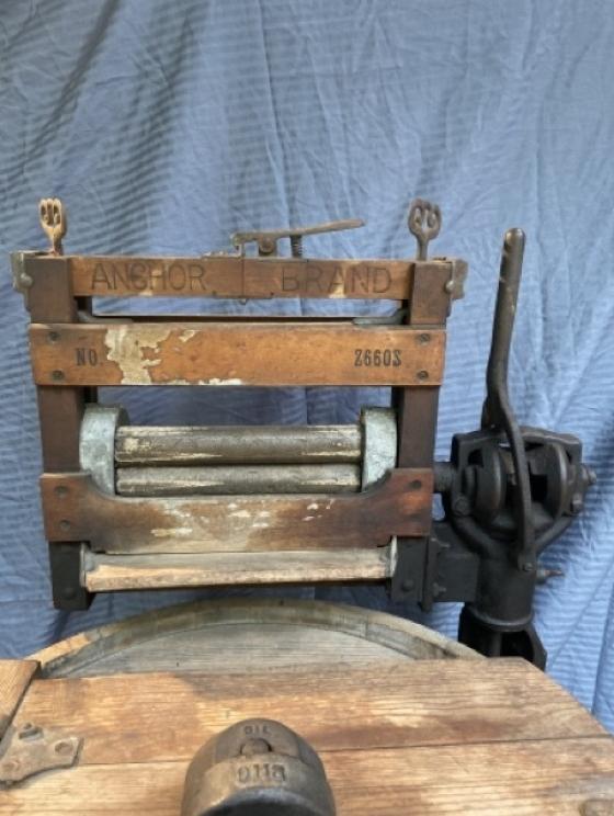 Image for The Gaynel Hunter Collection-Part I