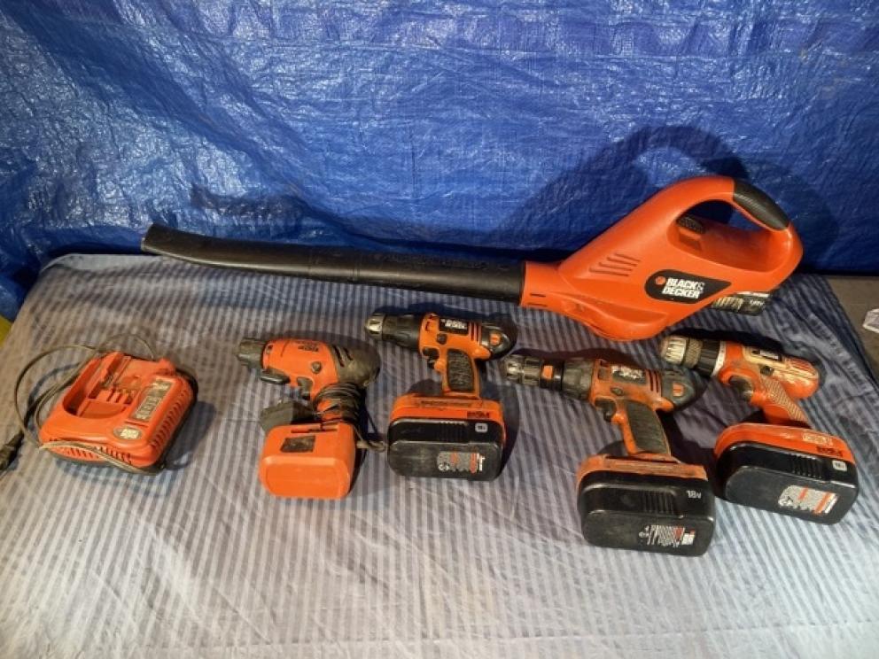 Image for The Gaynel Hunter Collection-Part I