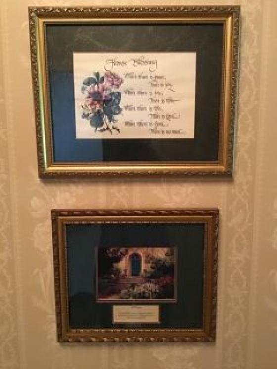 Image for The Halstead Collection w/Additions