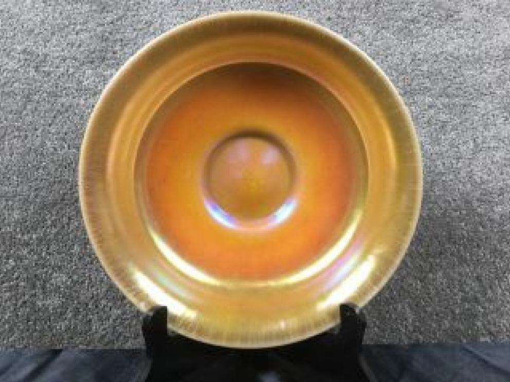 Image for Important Fall Collectors Auction, Feat. Exquisite Art Glass