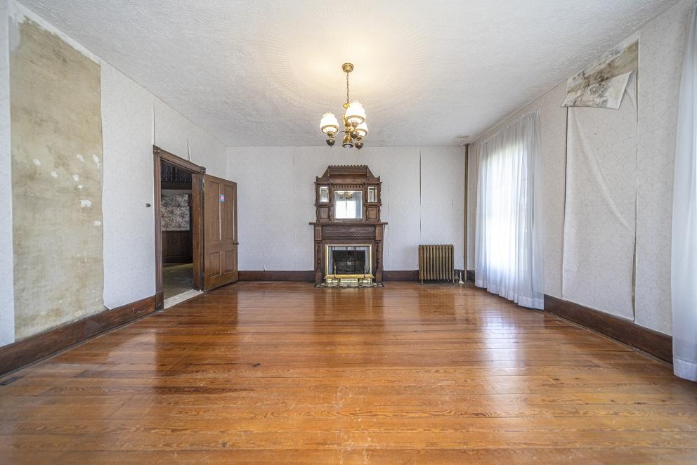 Image for LIVE with ONLINE PRE-BIDDING - Historic Wytheville, VA Home