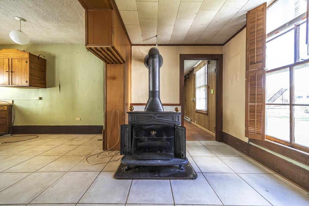 Image for LIVE with ONLINE PRE-BIDDING - Historic Wytheville, VA Home