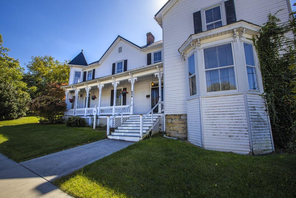 Image for LIVE with ONLINE PRE-BIDDING - Historic Wytheville, VA Home