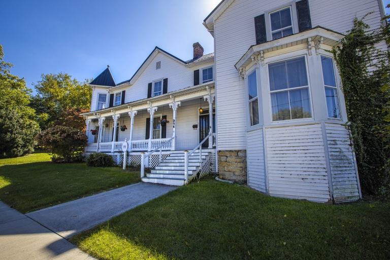 Image for LIVE with ONLINE PRE-BIDDING - Historic Wytheville, VA Home
