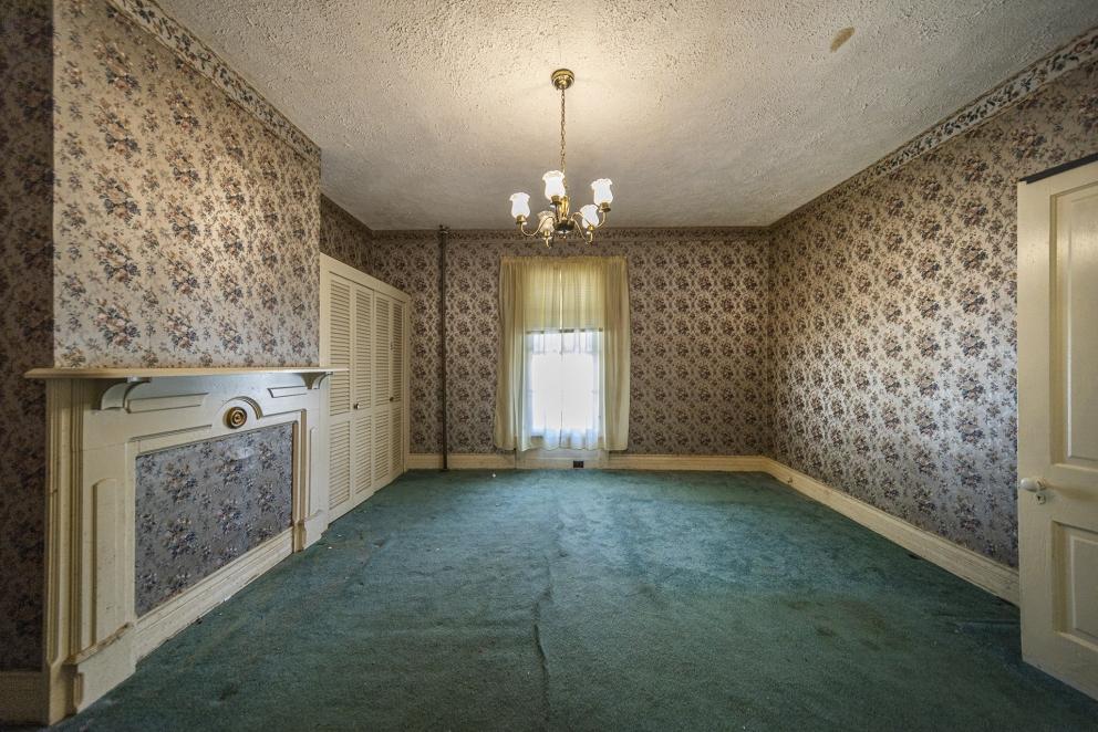 Image for LIVE with ONLINE PRE-BIDDING - Historic Wytheville, VA Home