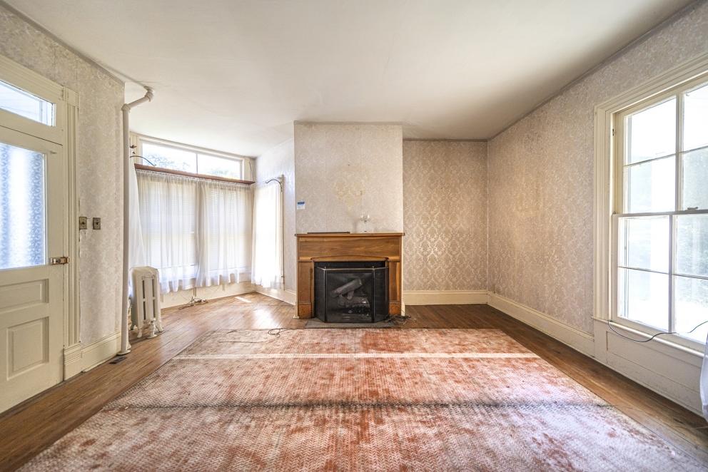 Image for LIVE with ONLINE PRE-BIDDING - Historic Wytheville, VA Home