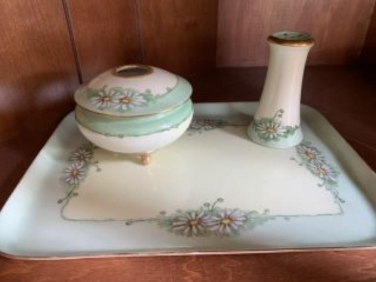 Image for Outstanding Gibbs Collection at Ashley Plantation