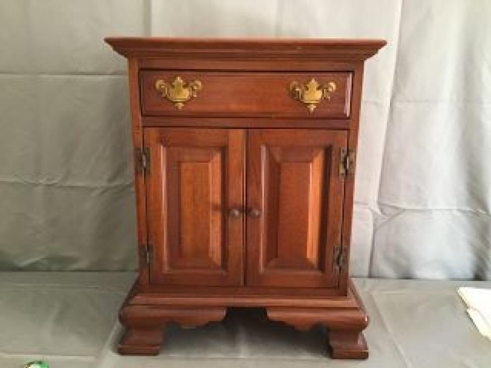 Image for The Collection of Mrs. Deedie Kagey