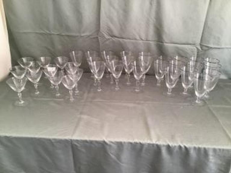 Image for The Collection of Mrs. Deedie Kagey