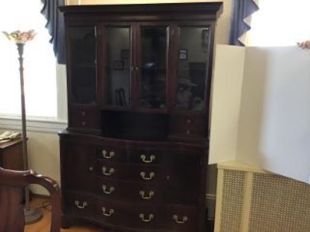 Image for The Collection of Mrs. Deedie Kagey