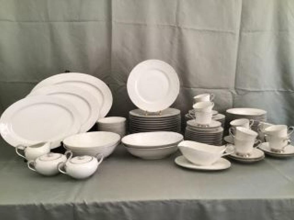 Image for The Collection of Mrs. Deedie Kagey