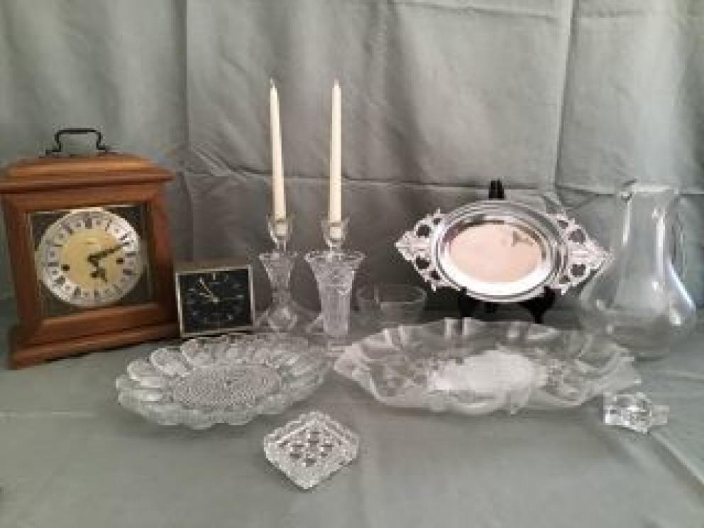 Image for The Collection of Mrs. Deedie Kagey