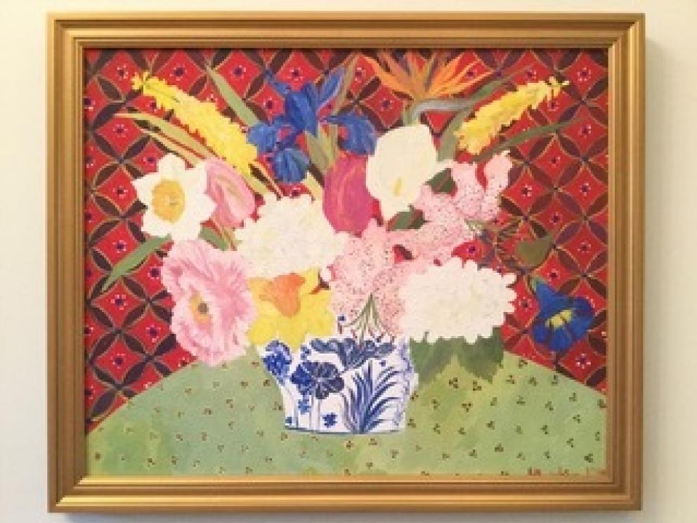 Image for The Leroy Clements Collection of Salem, VA