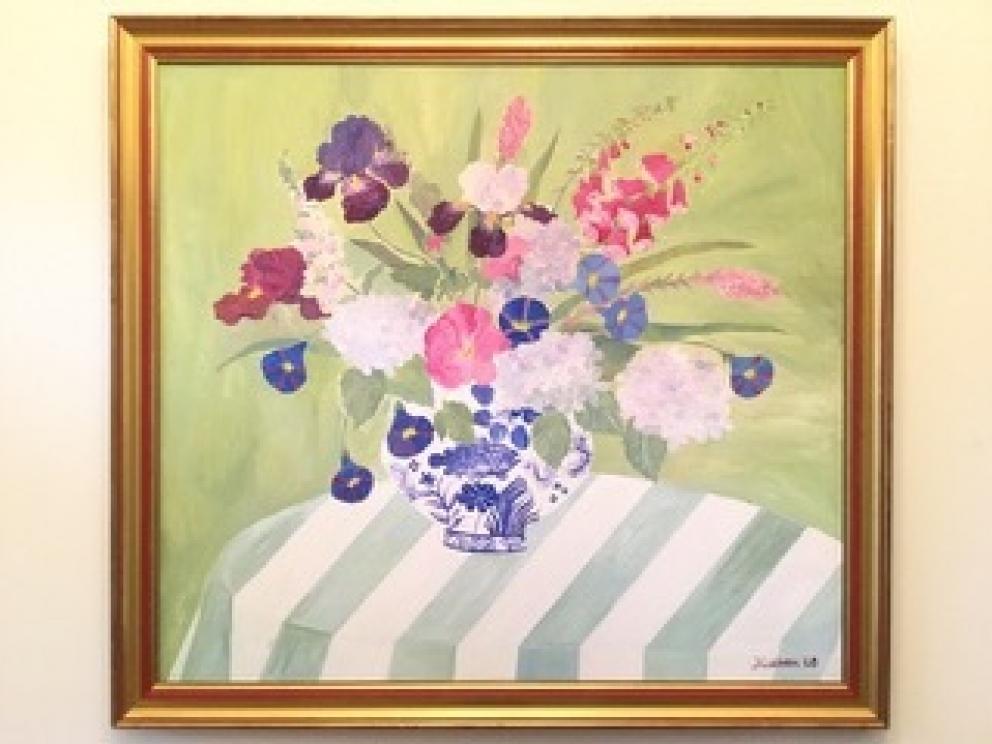 Image for The Leroy Clements Collection of Salem, VA