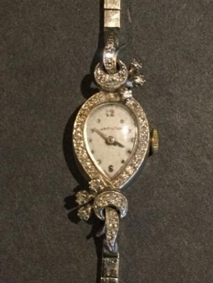 Image for The Leroy Clements Collection of Salem, VA