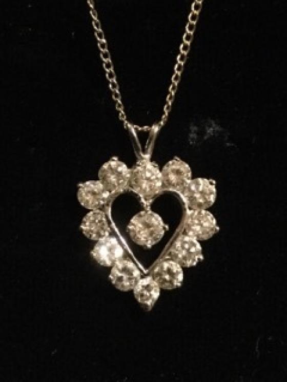 Image for The Leroy Clements Collection of Salem, VA