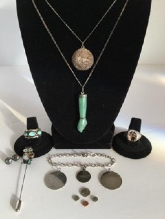 Image for The Leroy Clements Collection of Salem, VA