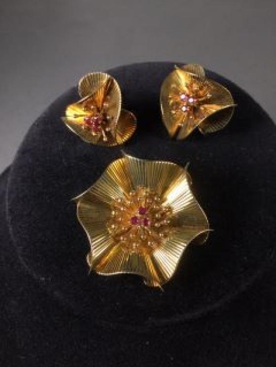 Image for Outstanding Charlottesville Collection