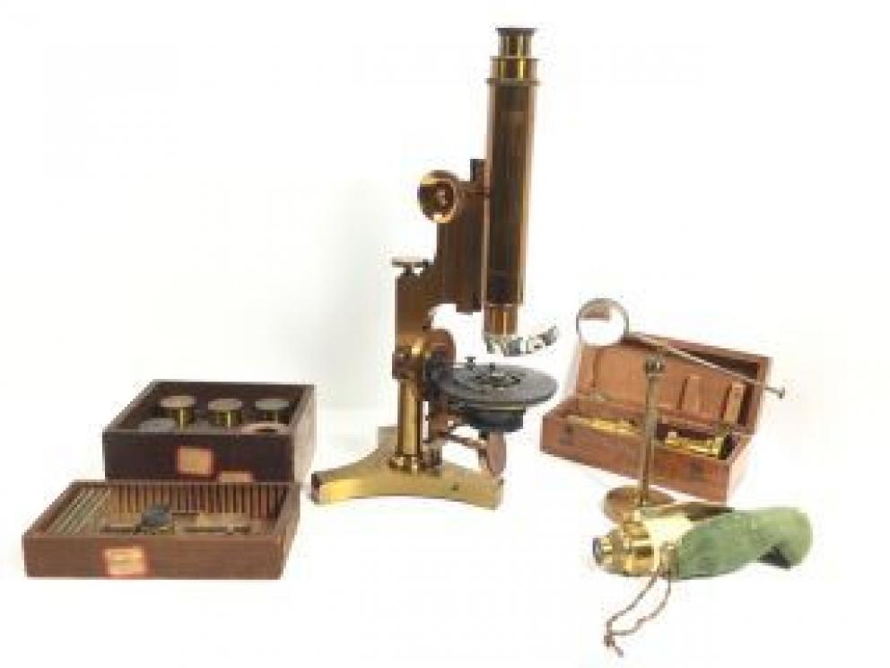 Image for Outstanding Charlottesville Collection