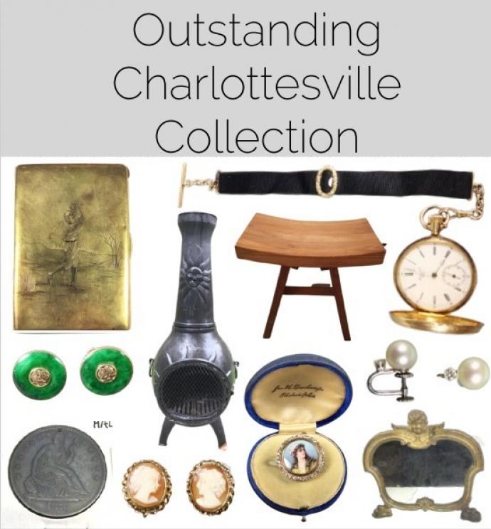 Image for Outstanding Charlottesville Collection
